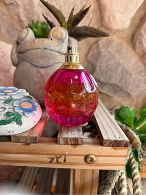 Jimmy Choo Rose Pasion Perfume